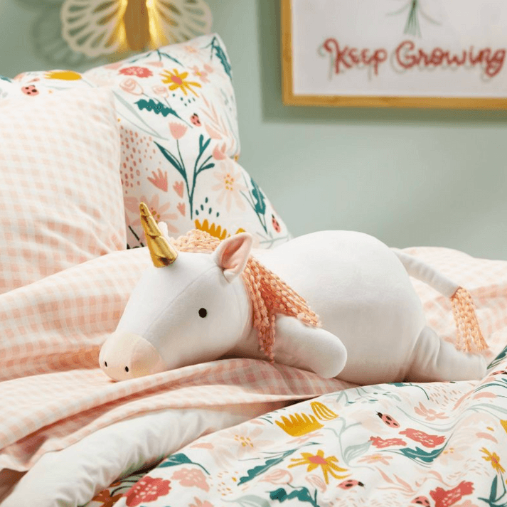 DinoKnuffel - Ważony Pluszowy Dinozaur dla Komfortu i Przytulności