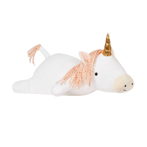 DinoKnuffel - Ważony Pluszowy Dinozaur dla Komfortu i Przytulności