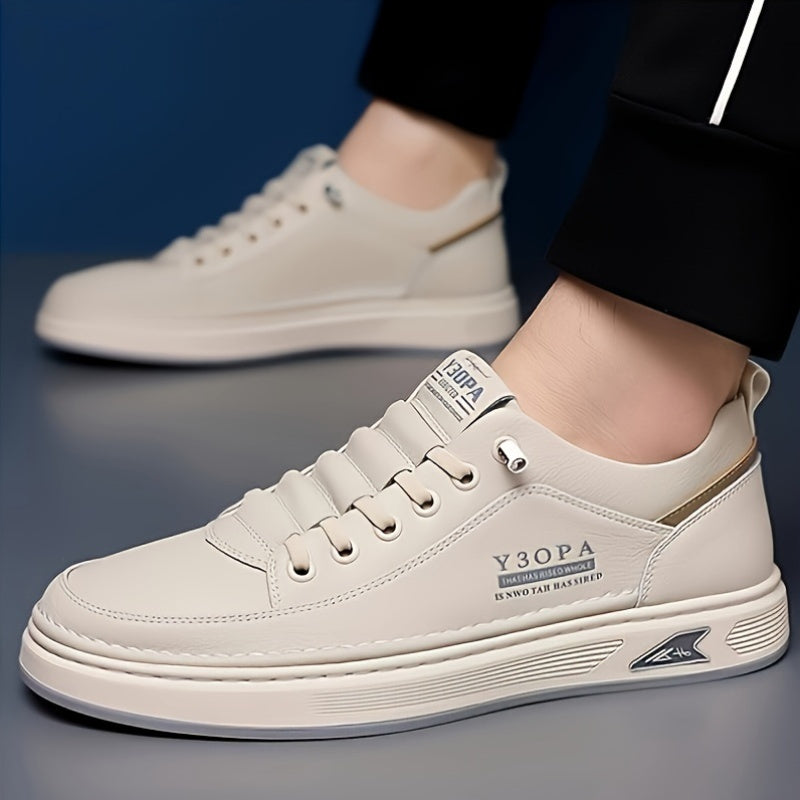 Stylowe Męskie Sneakersy – Casualowe i Modne Buty Sportowe na Każdy Dzień