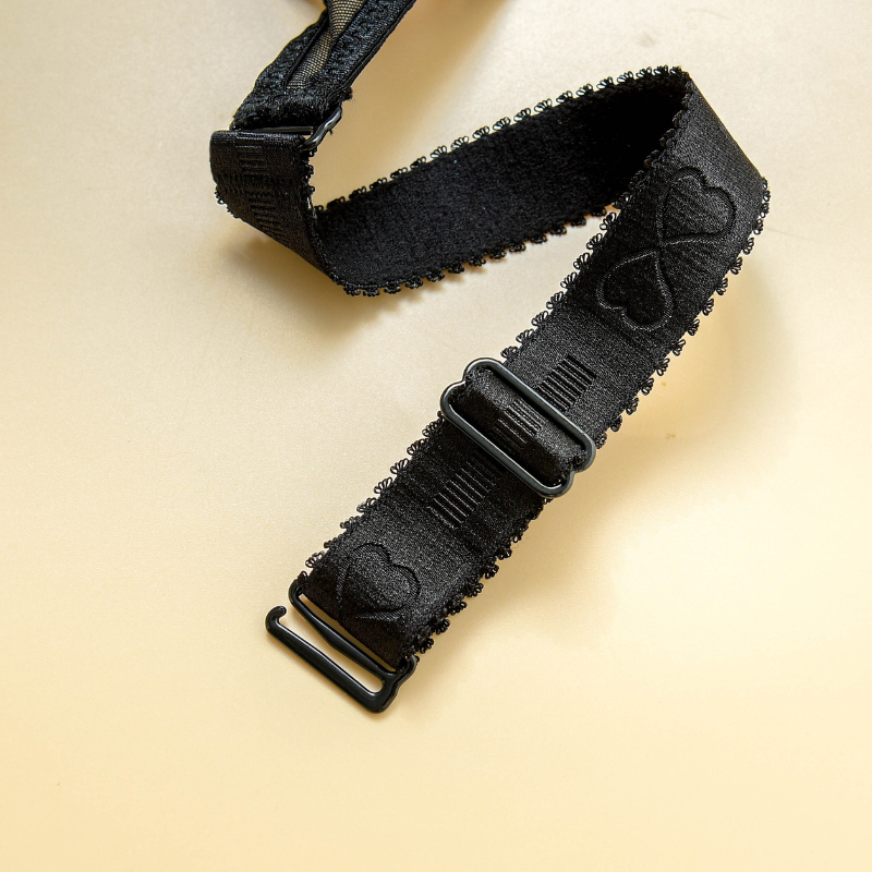 Lena Koronkowy Biustonosz Push-Up - Dla Uwodzicielskiego i Wygodnego Dopasowania