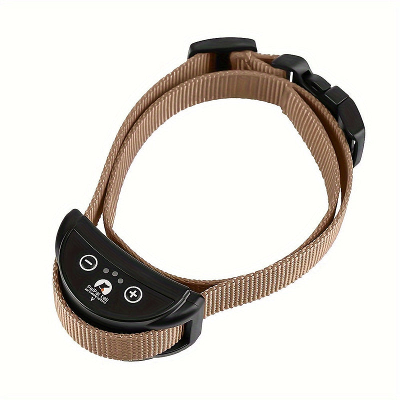 Adjustable nylon dog collar – Comfortable and durable for all dog breeds