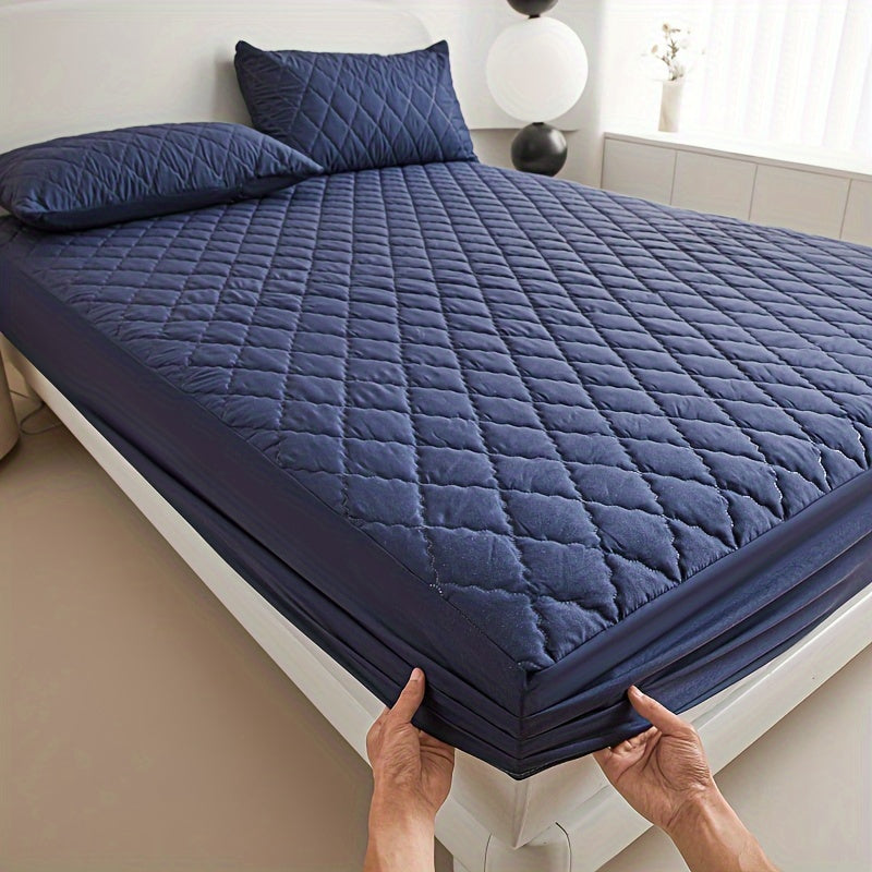 DreamGuard Ochrona Materaca - Komfort i Ochrona w Jednym