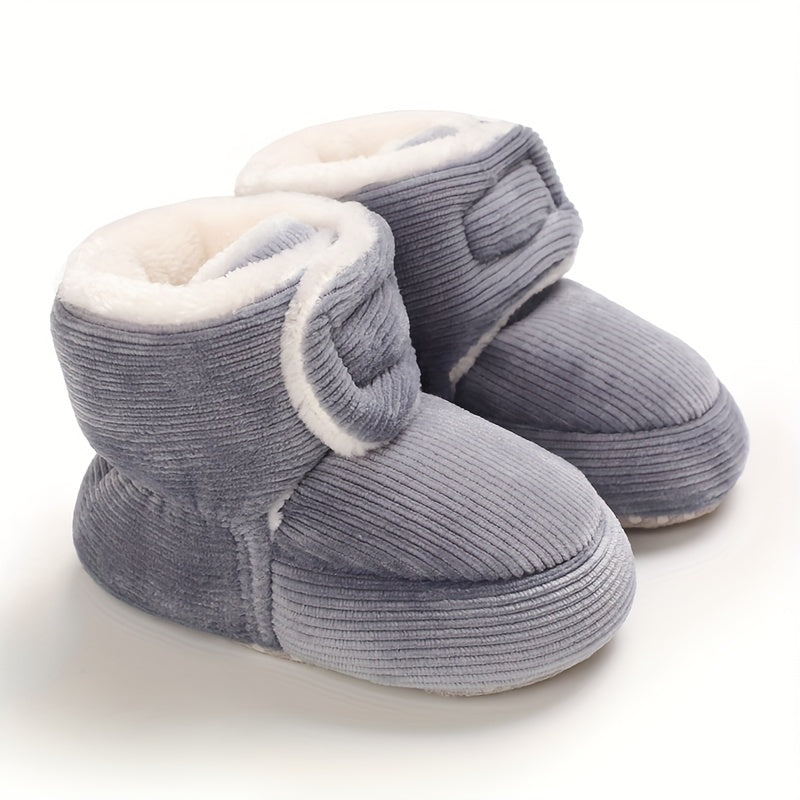 Warm Booties for Infants - For Warmth and Comfort