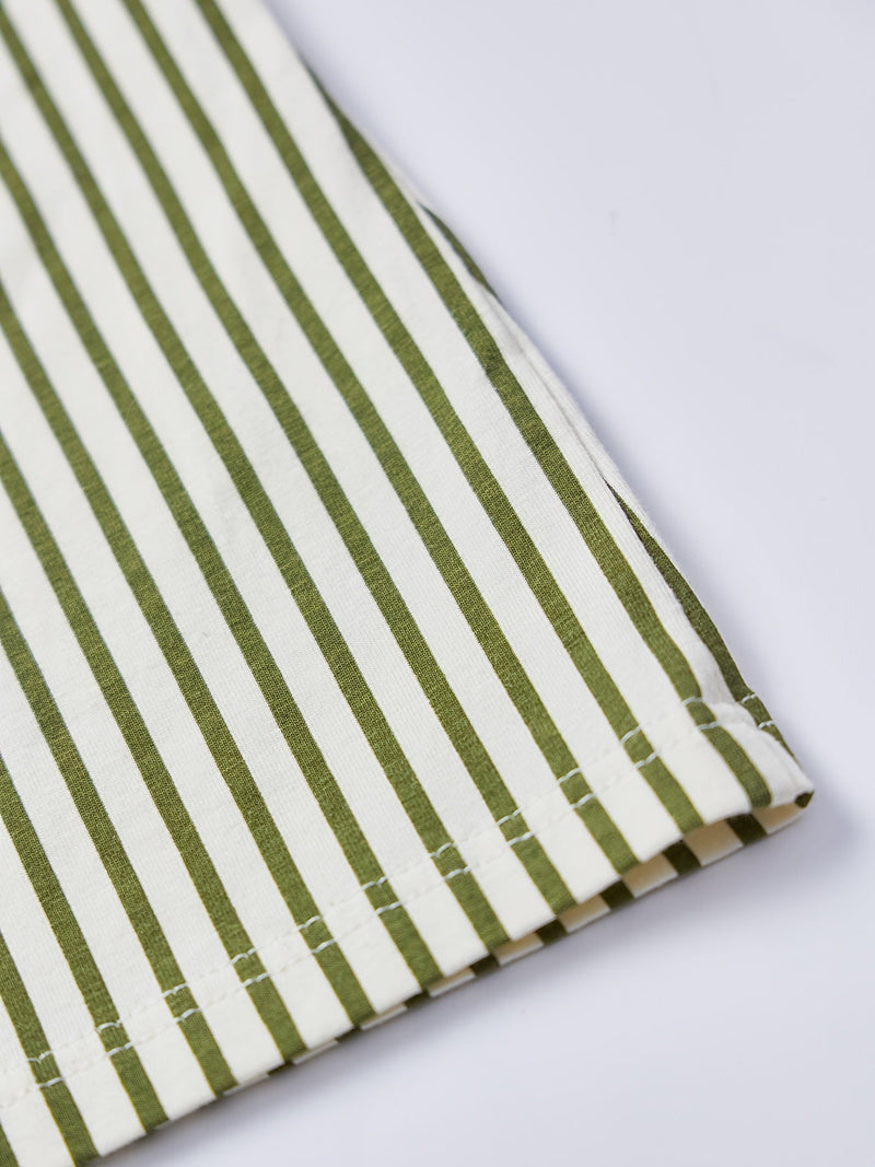 Sada pruhovaných boxerek – ideální pro pohodlí a styl