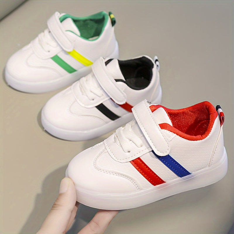 Świecące Buty Dziecięce - Na Radosne Przygody