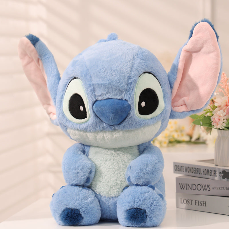 Urocza Pluszowa Zabawka - Miękka i Słodka Figurka do Przytulania dla Wszystkich Wieków