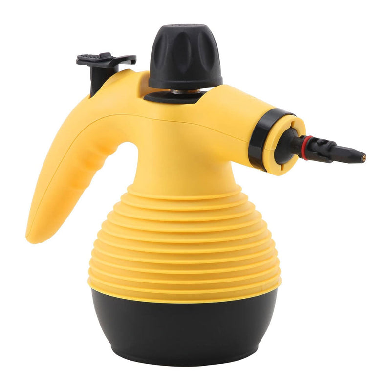 Powerful Steam Vacuum Cleaner – For a Sparkling Clean Home