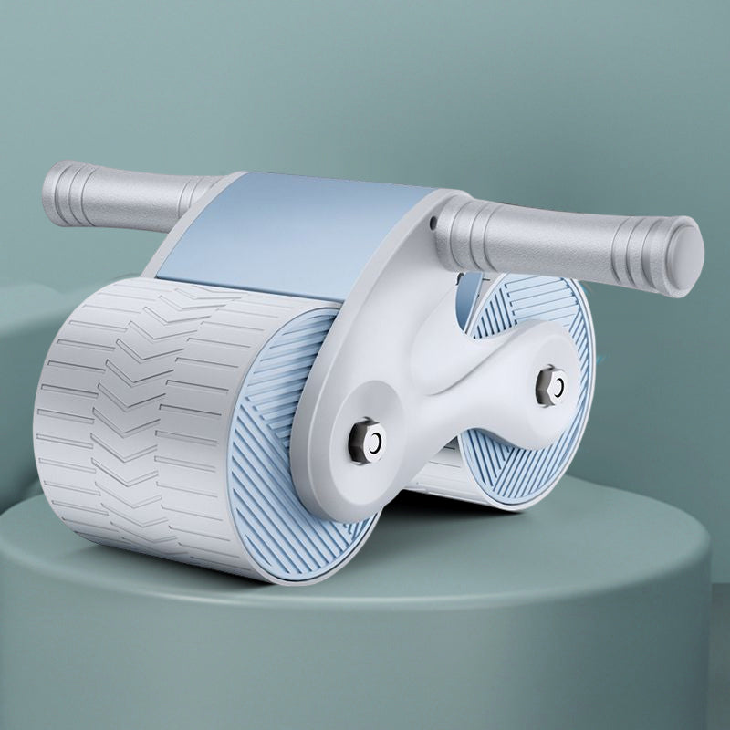 Inteligentny Ab Roller – Dla Silnych Mięśni Brzucha