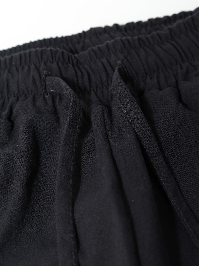 Sada Heren Linnen - Elegantní a Lehký