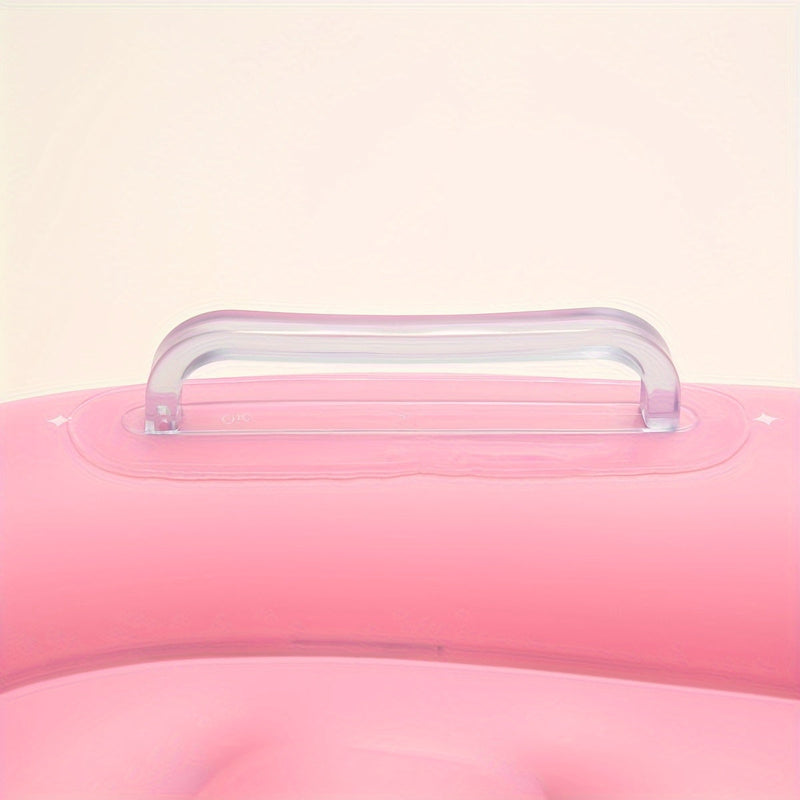 Nadmuchiwane Bodyboard dla Dzieci – Lekkie, Wytrzymałe i Idealne na Basen lub Plażę