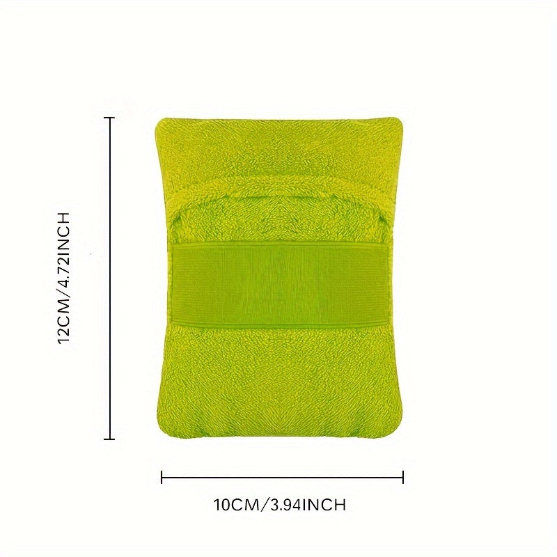 Torba do Usuwania Piasku na Plaży – Szybkie Usuwanie Piasku z Elastyczną Taśmą na Plażę i Wakacje