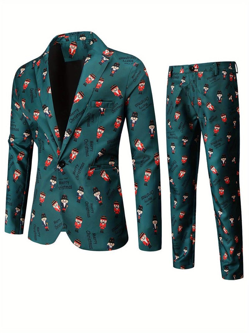 Festiwalowy Strój Teddy'ego – Radosny i zabawny