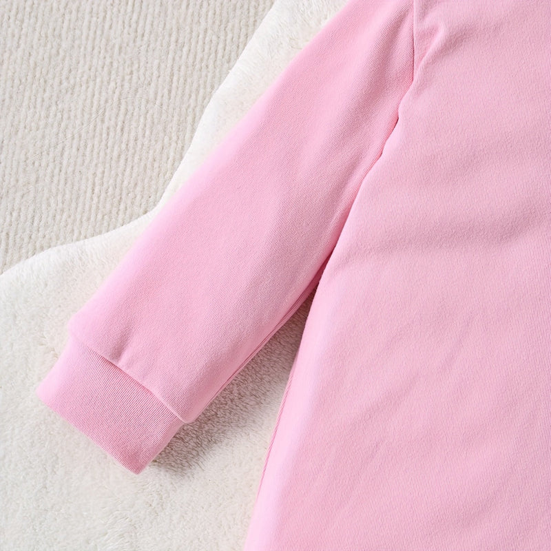 Śpiwór na każdą porę roku dla niemowląt z rękawami – Wygodny i bezpieczny sen dla maluchów