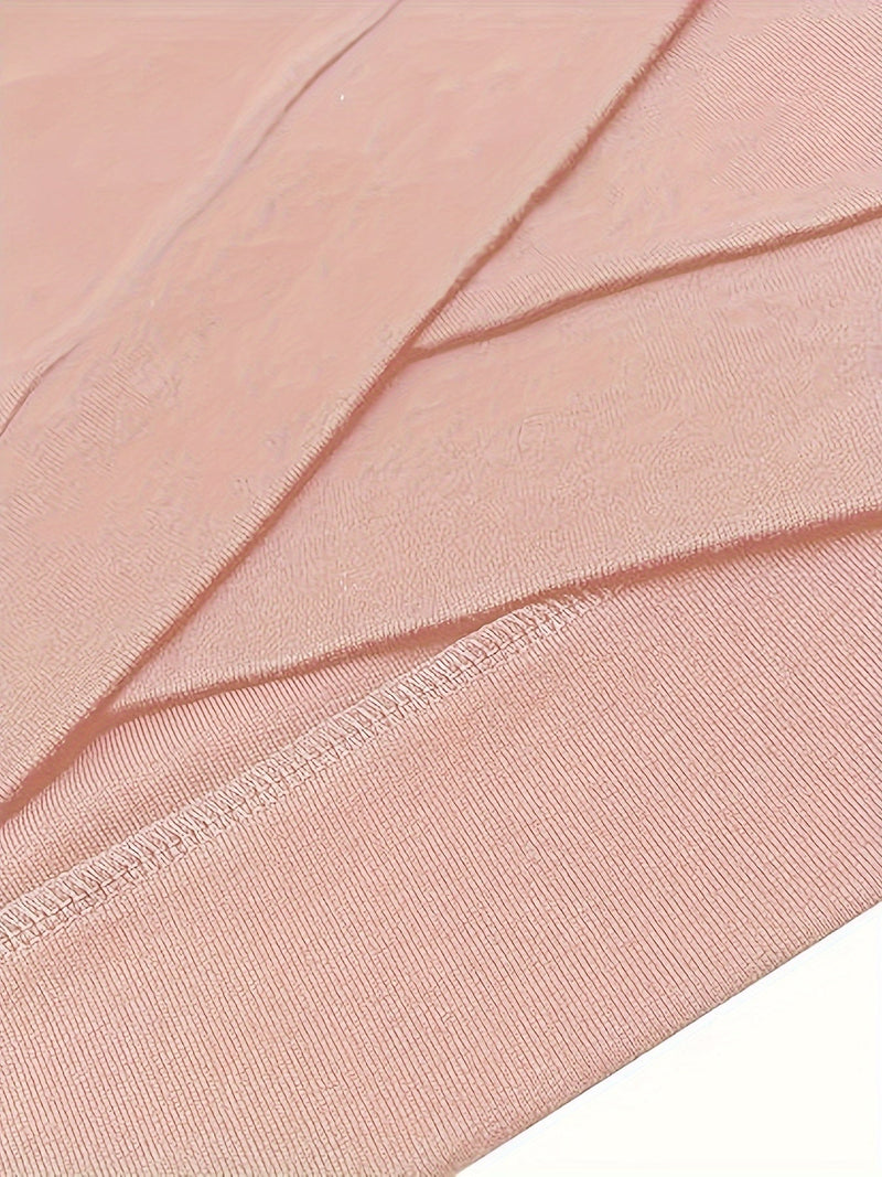 Lena Casual Hoodie - Wygodna i Stylowa na Jesień