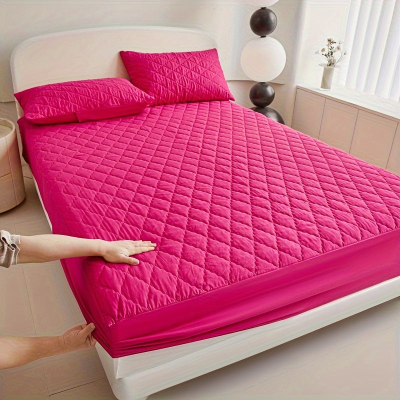 DreamGuard Ochrona Materaca - Komfort i Ochrona w Jednym