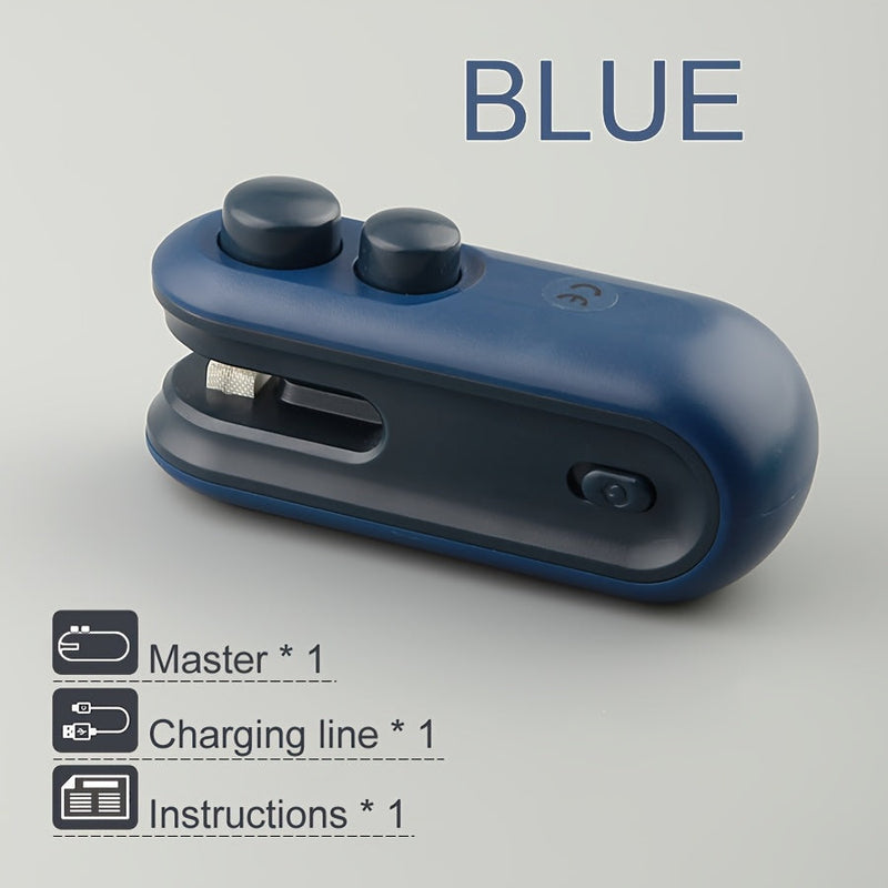 SealPro Mini Zaksealer – Przenośny i Efektywny