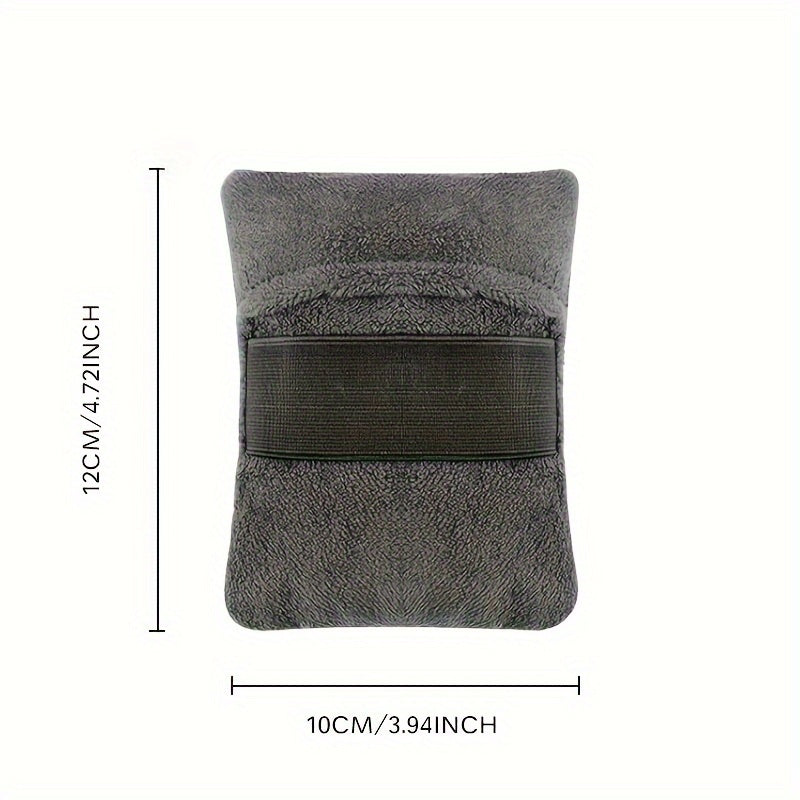 Torba do Usuwania Piasku na Plaży – Szybkie Usuwanie Piasku z Elastyczną Taśmą na Plażę i Wakacje