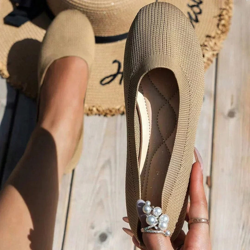 Eclipse - Klapki - Oddychające i Antypoślizgowe