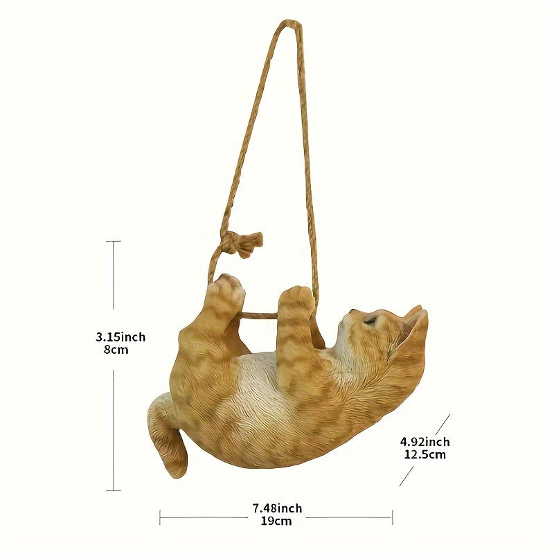 Bájos Kerti Kiegészítők – Időjárásálló Függő Dekoráció a Kertedhez vagy a Teraszodhoz