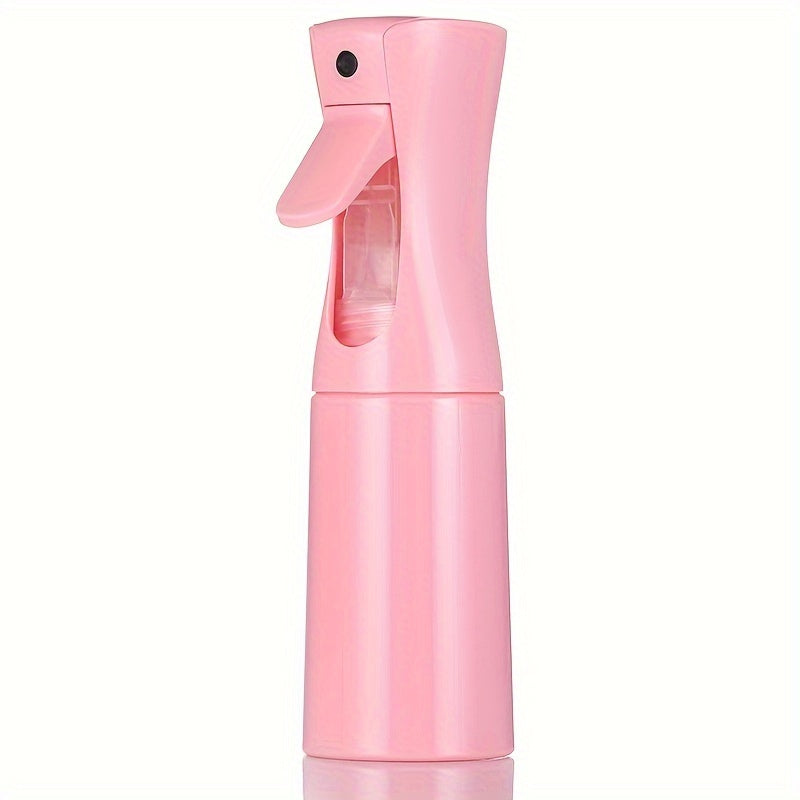 Fajna Butelka Spray do Mgły – 200ml do Precyzyjnej Pielęgnacji Włosów i Roślin