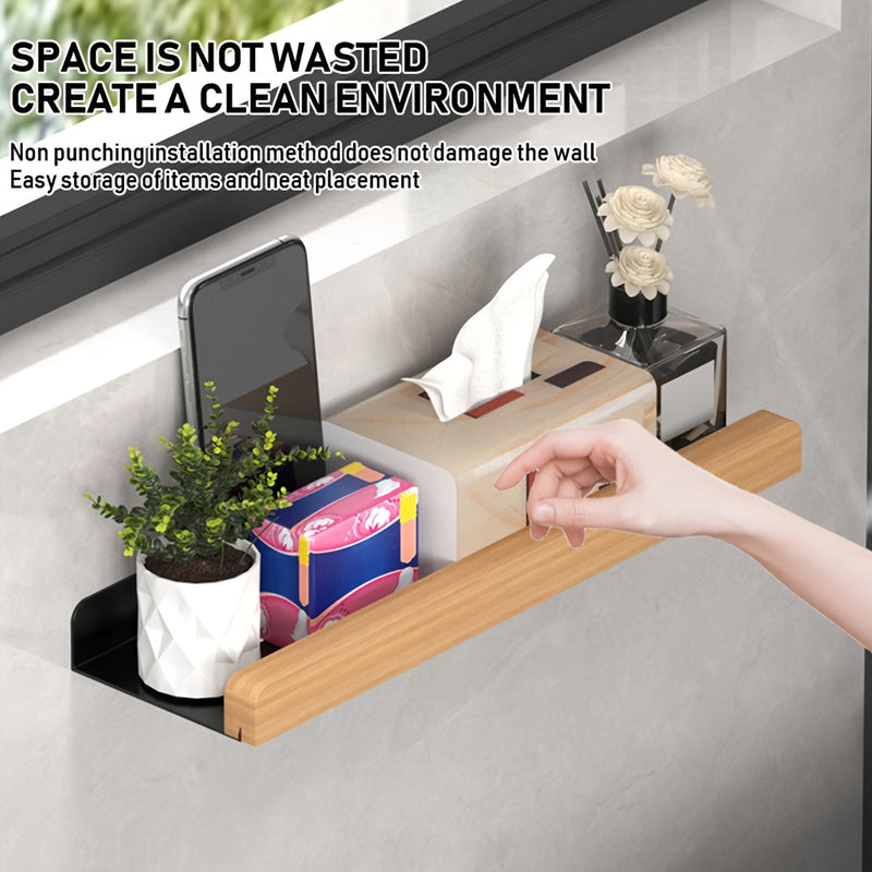 Stylowa Półka na Papier Toaletowy – Idealna do Organizacji Łazienki