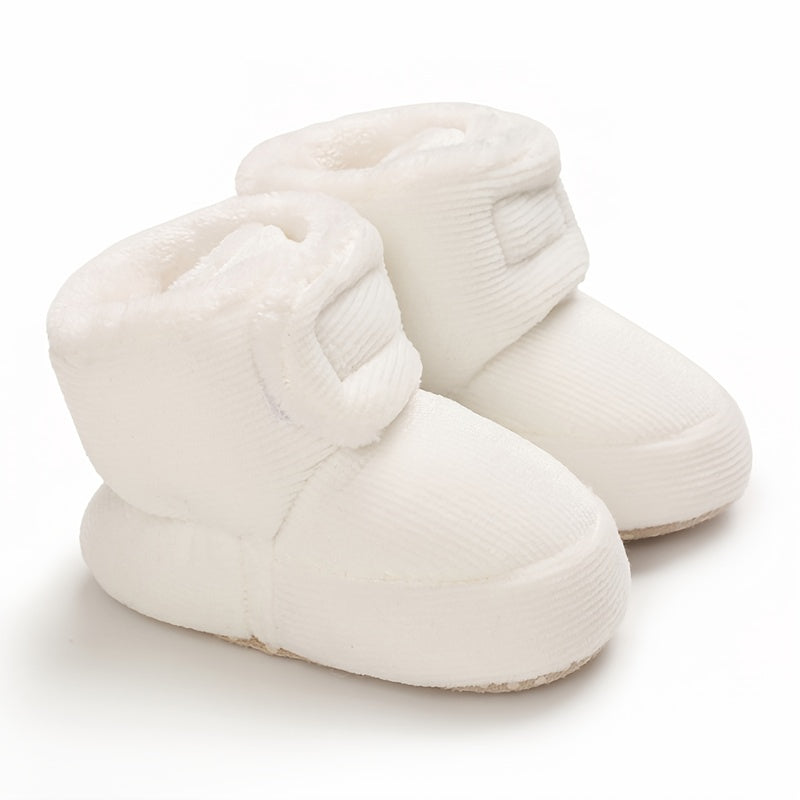 Warm Booties for Infants - For Warmth and Comfort