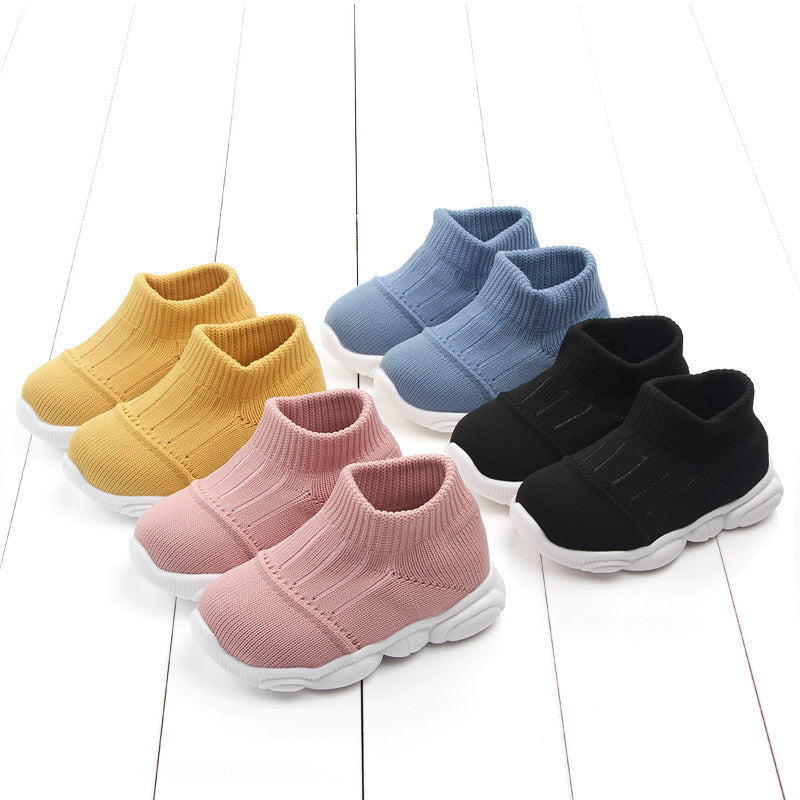 Sneakers ComfortGlide – Stylowe i Łatwe do Założenia