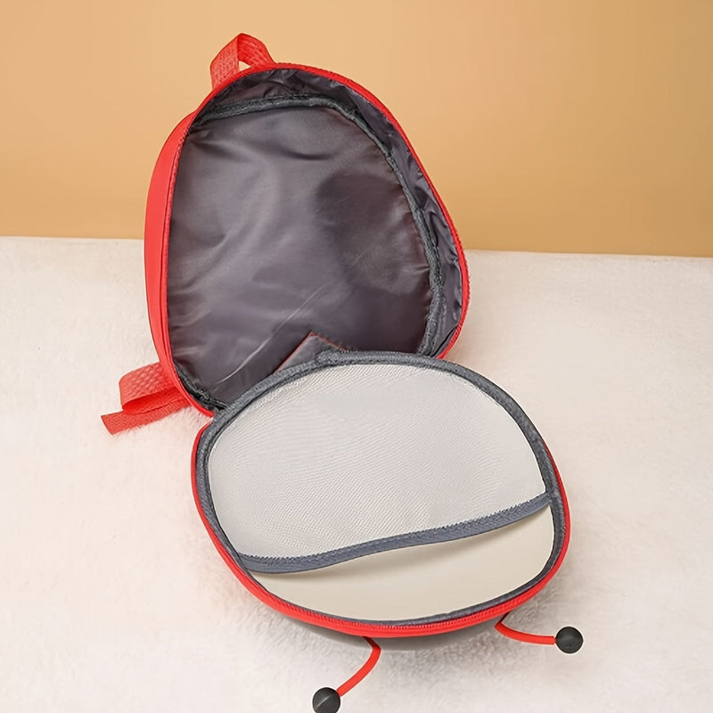 KiddieBug Plecak - Fajny i Trwały dla Dzieci