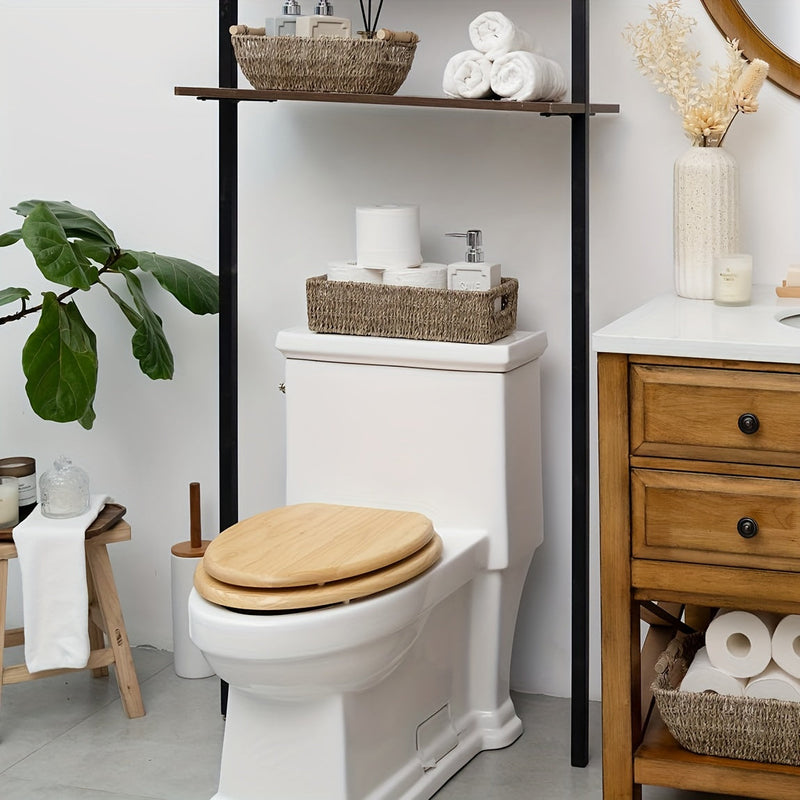 Ręcznie Wykonana Kosz na Zioła – Idealny do Łazienki i Toalety