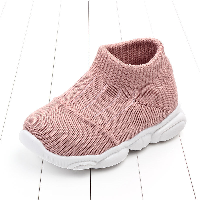 Sneakers ComfortGlide – Stylowe i Łatwe do Założenia