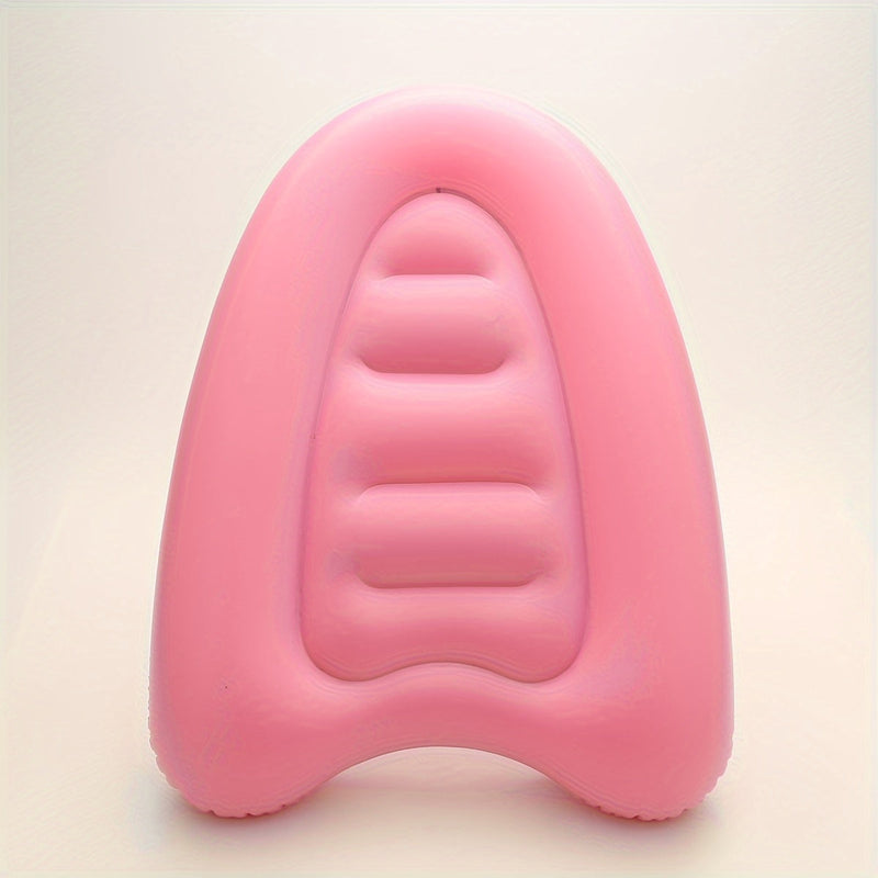 Nadmuchiwane Bodyboard dla Dzieci – Lekkie, Wytrzymałe i Idealne na Basen lub Plażę