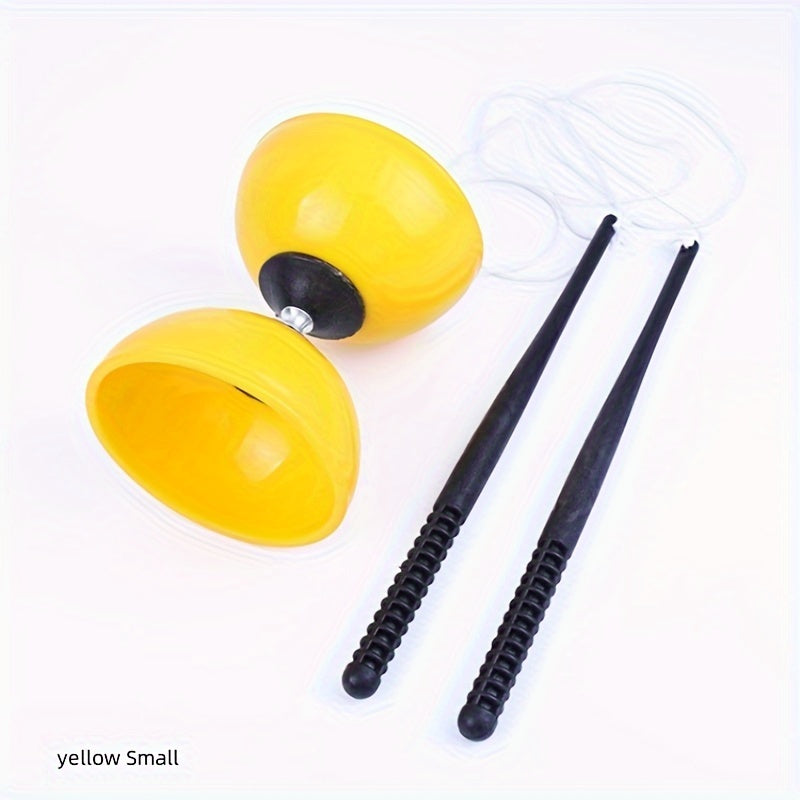 Zestaw do Diabolo – Dla Zabawy i Ruchu