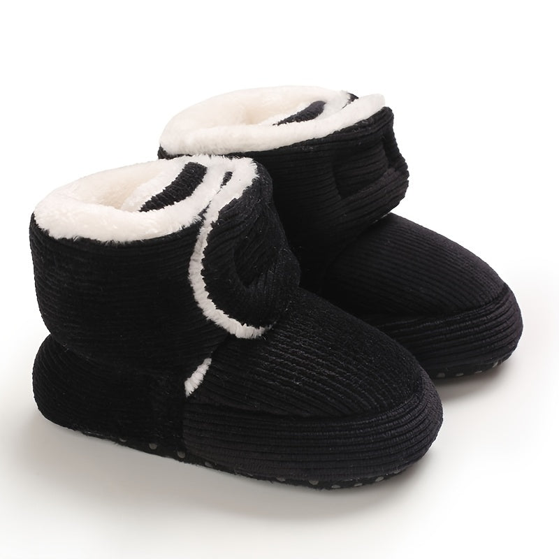 Warm Booties for Infants - For Warmth and Comfort