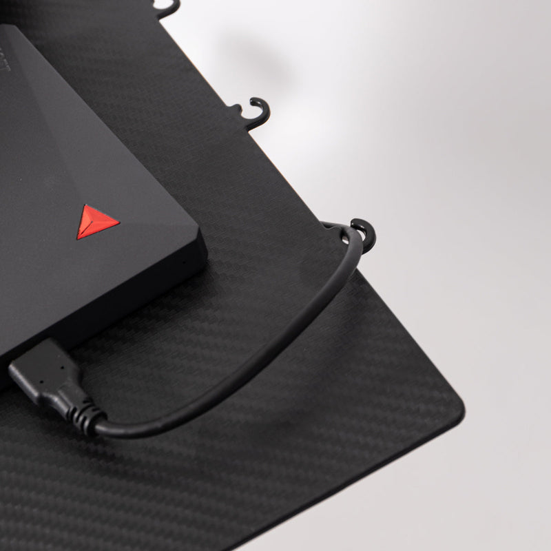 Praktyczna Regulowana Półka na Telewizor – Kompaktowa i Funkcjonalna dla Mediów