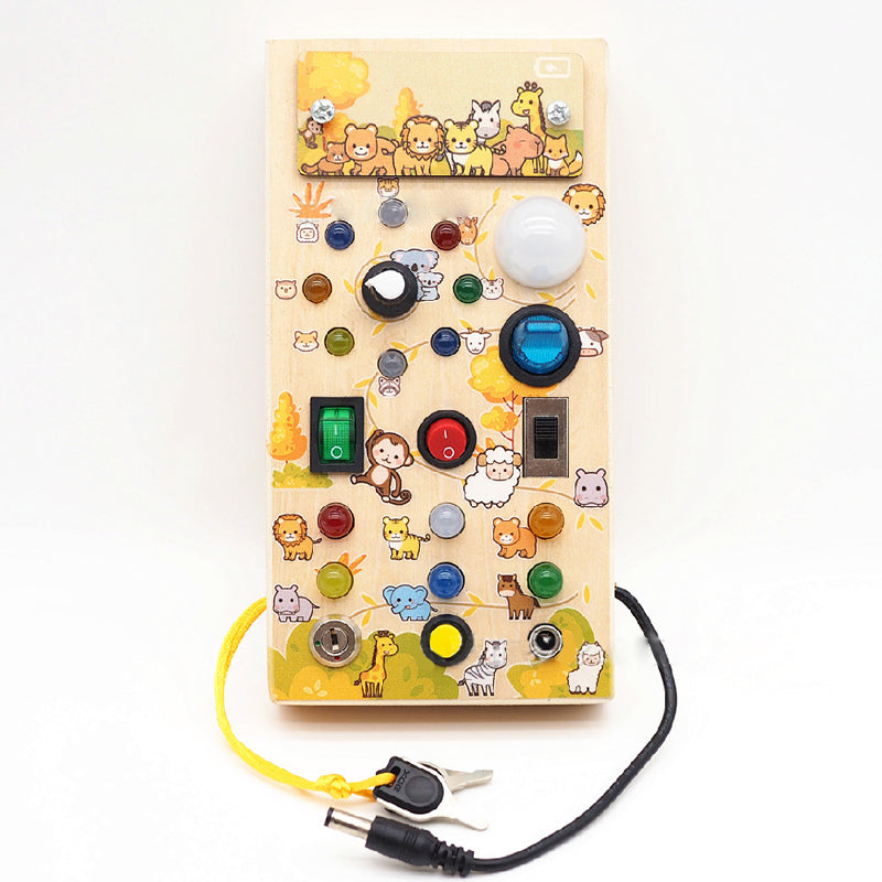 Zabawki Sensoryczne – Rozwój i Zabawa dla Maluchów