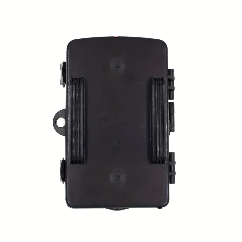 TrailGuard HD Kamera myśliwska – Wytrzymała, Wodoodporna i z Nocnym Widzeniem