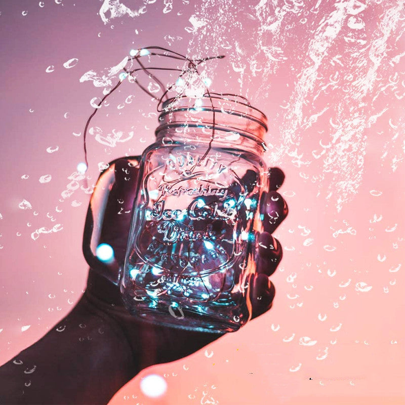 SmartGlow Iluminat de Crăciun - Iluminat Colorat cu Control prin Aplicație