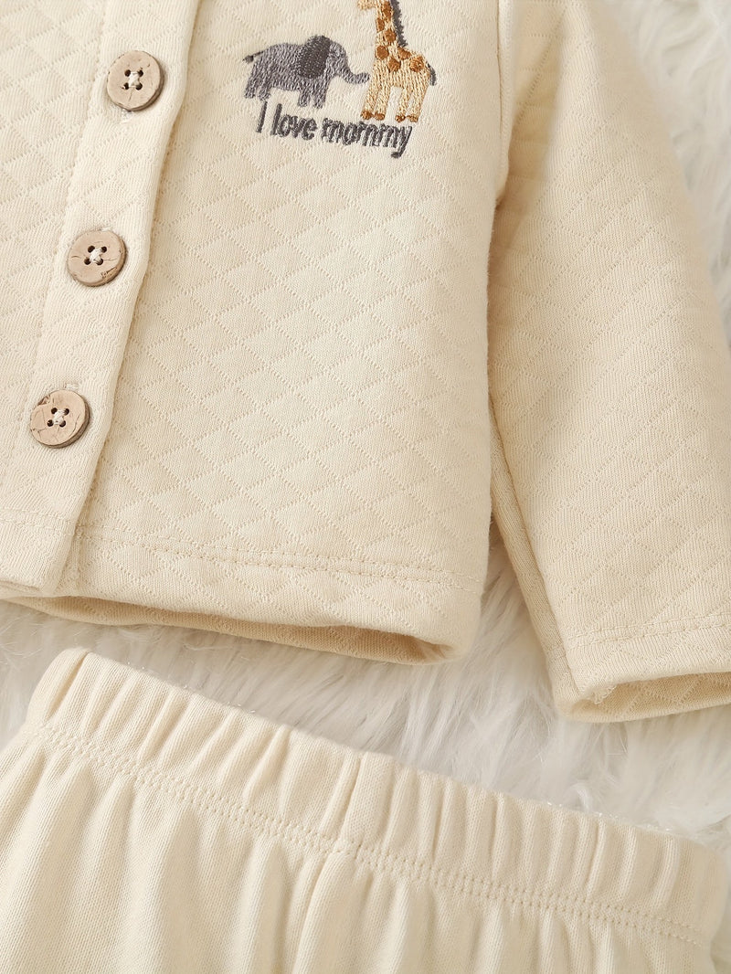 4-częściowy Zestaw dla Chłopców – Idealny na Przygody na Zewnątrz w Jesieni i Zimie