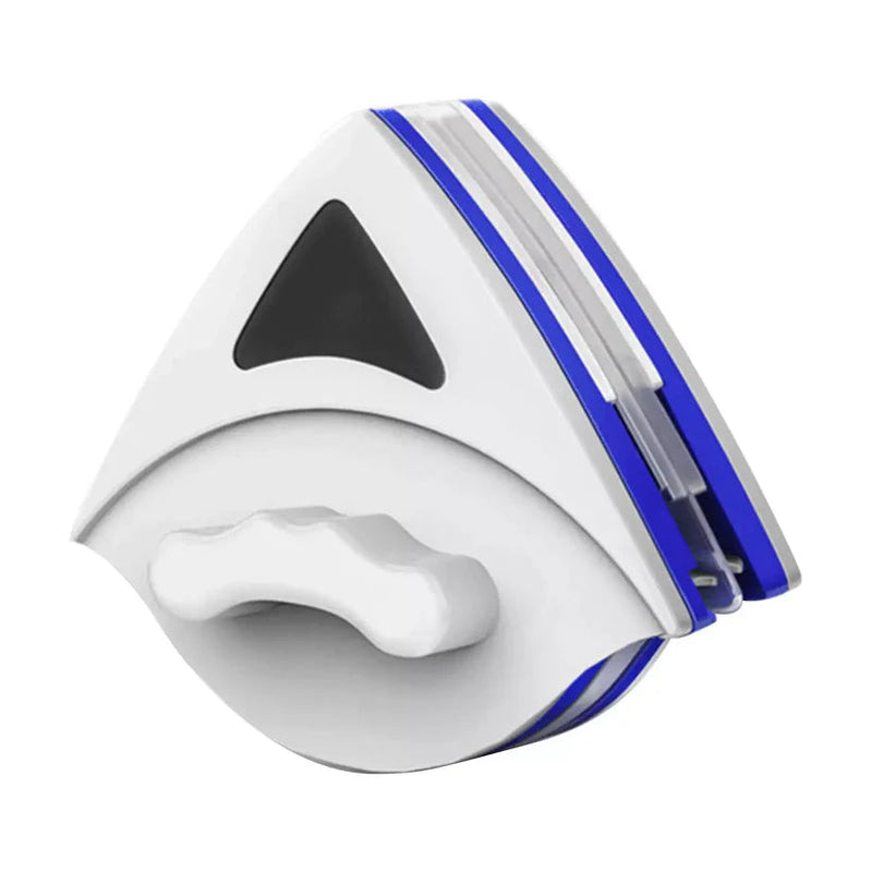 ClearMag Magnetyczny Czyścik do Okien – Innowacyjny i Bezpieczny dla Bezsmugowych Okien