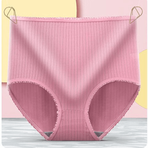 Zestaw Bezpiecznej Bielizny z Jedwabiu i Bawełny – Komfortowe i Oddychające Trio