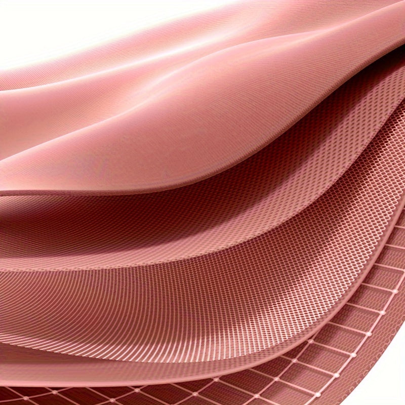 StarryBunk Regulowane Łóżko Piętrowe - Przytulne i Chronione z Moskitierą