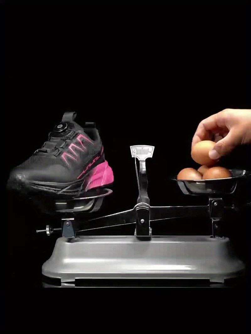 Bezpieczne buty robocze dla kobiet - lekkie i ochronne