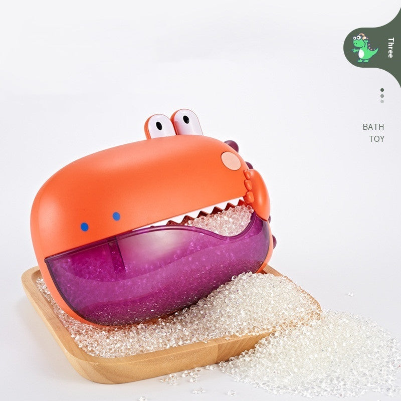 Bubbly Przyjaciel Kąpieli – radosne bąbelki i muzyka podczas kąpieli