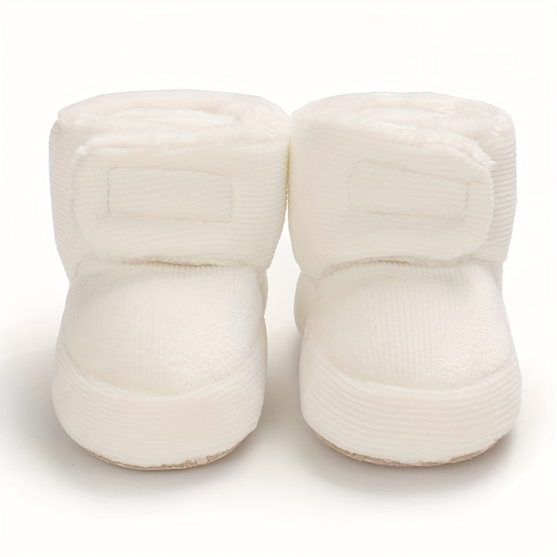 Warm Booties for Infants - For Warmth and Comfort