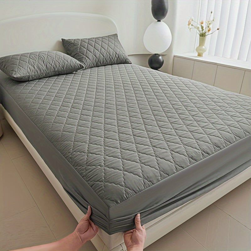 DreamGuard Ochrona Materaca - Komfort i Ochrona w Jednym