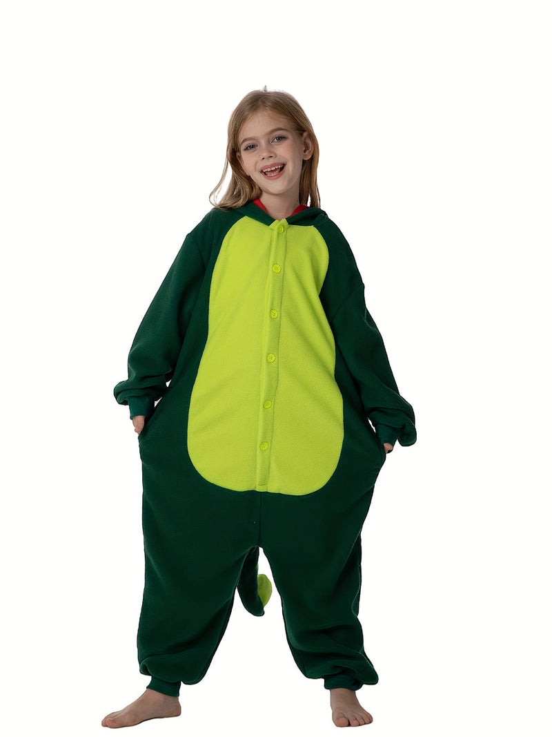 Wygodny Kombinezon Charizarda - Dla Przygodowych Snów