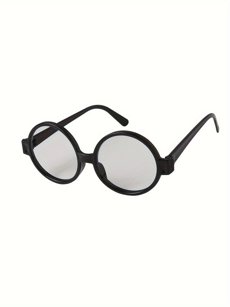 Harry Potter Kostium Czarodzieja dla Dzieci – W Komplecie z Kapeluszem, Różdżką i Okularami