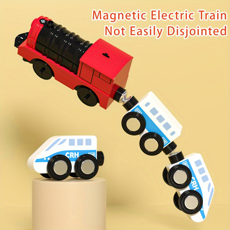 Zestaw Drewnianych Klocków Budowlanych - Radosne Doświadczenie Zabawowe dla Dzieci