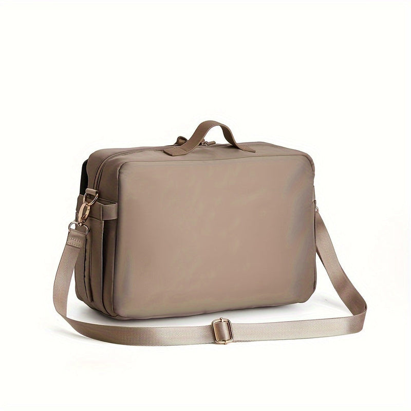 Mama Uniwersalny Organizer na Wózek Dziecięcy – Z Izolowanym Uchwyt na Kubek i Odczepianą Etui na Telefon