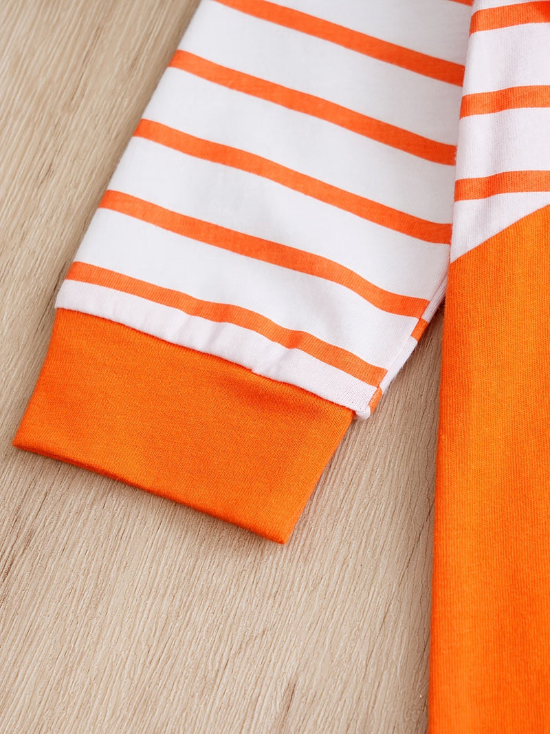 Uroczy Kombinezon Kraba dla Niemowląt – Idealny na Przygody w Wiosnę i Jesień